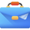 Loading & Unloading 13 LinkedIn social icon for Perth removalists and WA movers