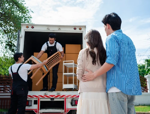 End-of-lease moving support for Perth rentals and WA relocations