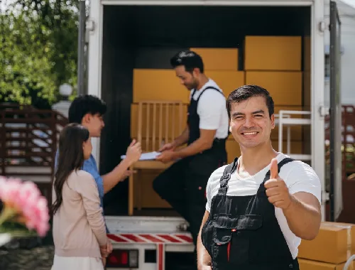 Perth apartment moving checklist for lifts, stairs, and access