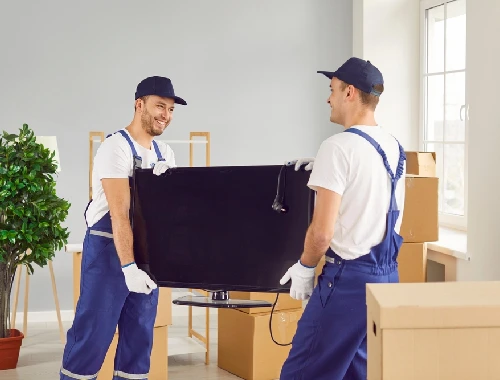 Perth removalist quote checklist for a smoother booking