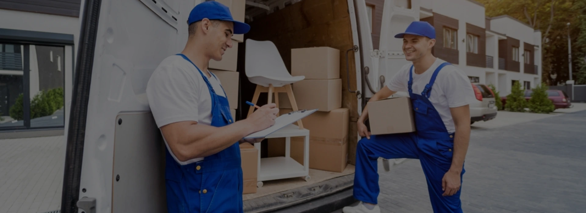 Online quote request form for Perth movers and WA removalists