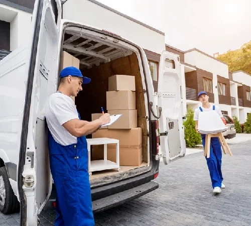 Friendly Perth removalists ready to help with moves across Western Australia